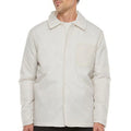 Stylus Men’s Lightweight Shirt Jacket