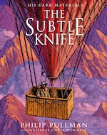 The Subtle Knife