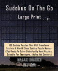 Sudokus on the Go