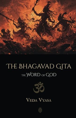 The Bhagavad Gita