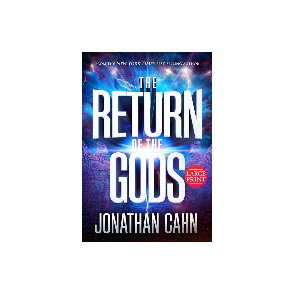 The Return of the Gods