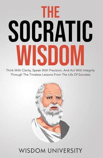 The Socratic Wisdom