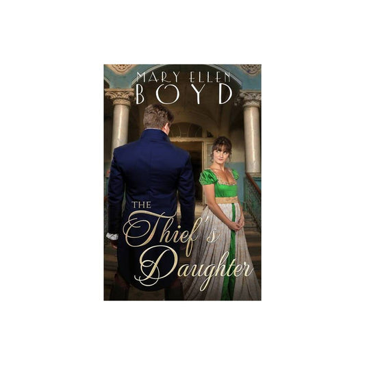 The Thief's Daughter