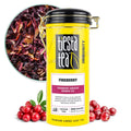 Tiesta Tea - Fireberry Immunity Loose Leaf Herbal Tea Caffeine Free GMO-Free Make Hot or Iced Tea & Brews up to 50 Cups