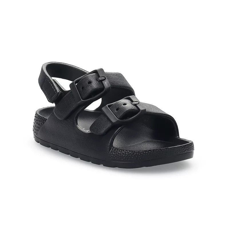 Jumping Beans® EVA Toddler Sandals, Toddler Boy's,