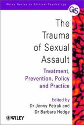 The Trauma of Sexual Assault