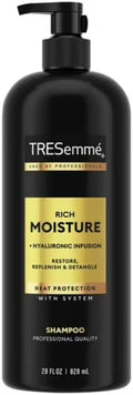 Tresemme Conditioner Moisture Rich