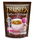 Truslen Coffee Plus Collagen