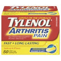 Tylenol Arthritis Pain Caplets