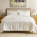 Sonoma Goods for Life® Tufted Wave Supersoft Comforter Set (Full/Queen)