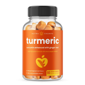 Turmeric & Ginger Gummies