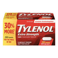 Tylenol Extra strength acetaminophen 130x500 mg