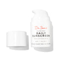 Dr. Sam's Flawless daily Sunscreen 50ml