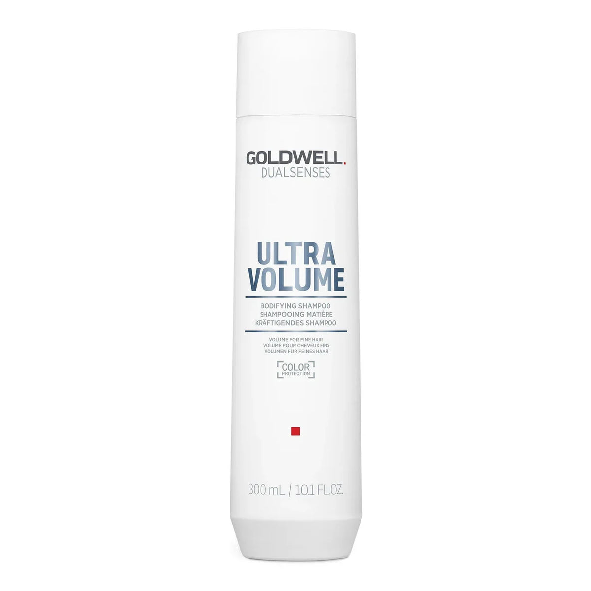 Goldwell Dualsenses Ultra Volume Bodifying Shampoo, 300 ml