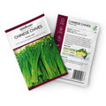 Chinese Chives Seeds