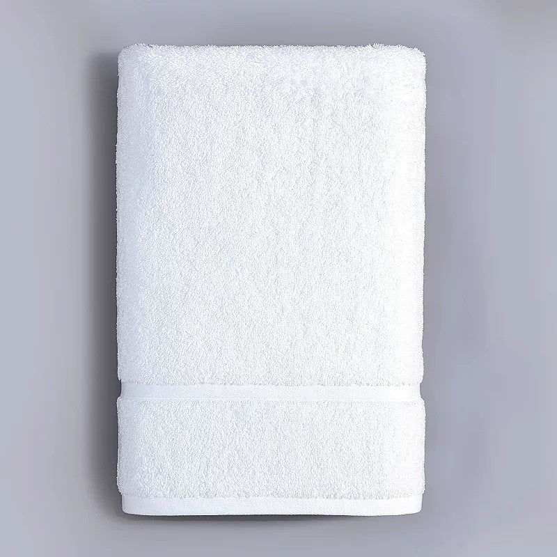 Simply Vera Vera Wang Egyptian Cotton Bath Towel