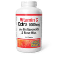 Natural Factors Vitamin C Extra 1000mg
