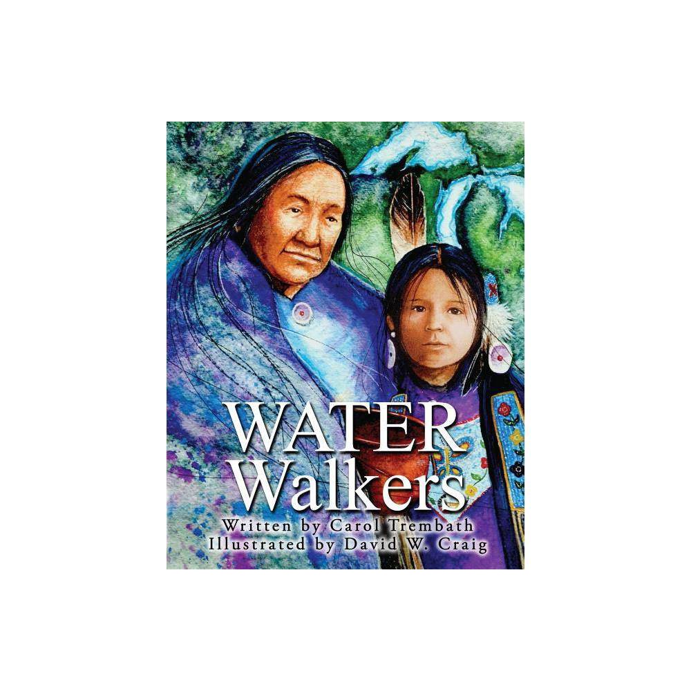 Water Walkers