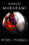 Wind/Pinball Haruki Murakami