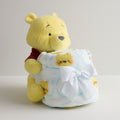 Disney Winnie the Pooh Buddy & Throw by the Big One Kids