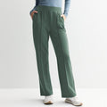 Women's FLX High Rise Solace Straight Leg Pants, (Small)