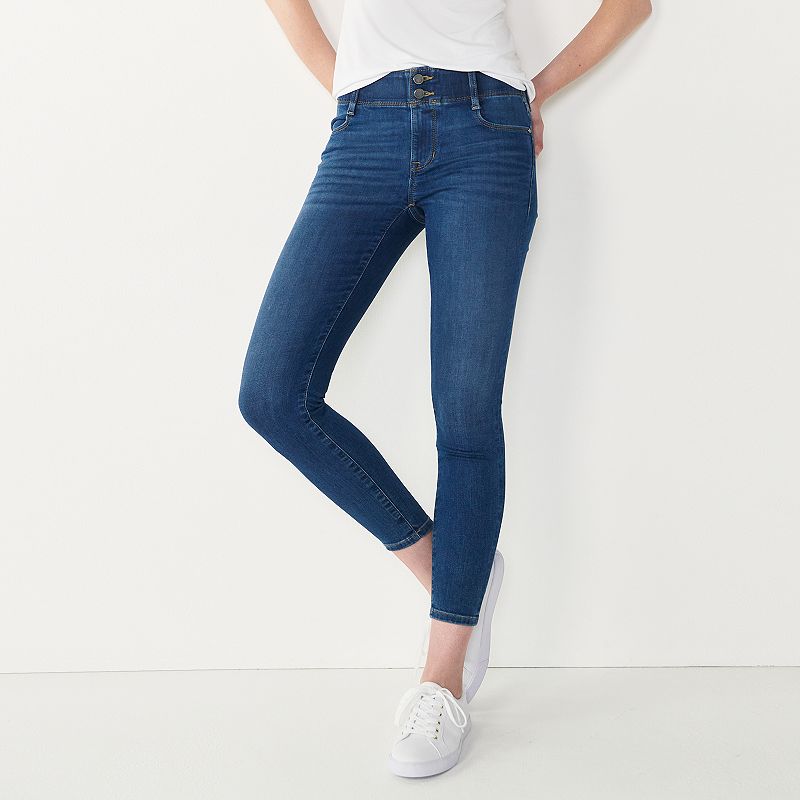Women's Nine West Skinny Jeans
