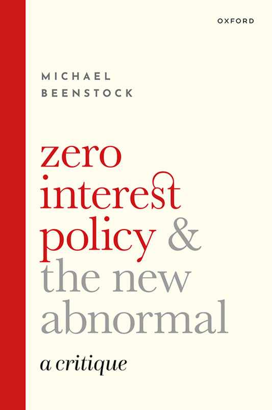 Zero Interest Policy and the New Abnormal