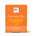 New Nordic Zuccarin Diet