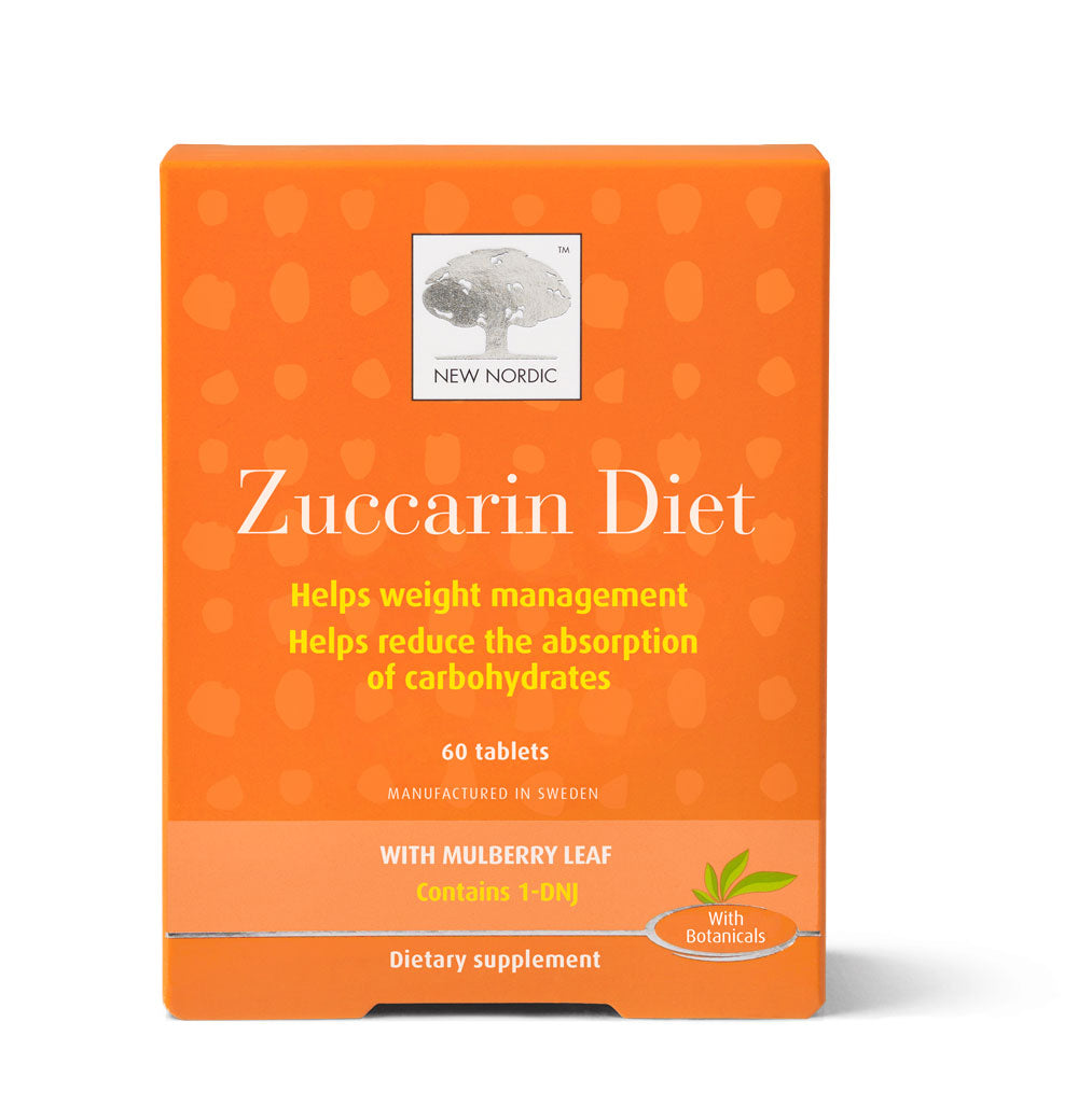 New Nordic Zuccarin Diet