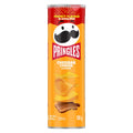 Pringles Cheddar Cheese Potato Crisps Chips