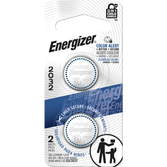 Energizer 2 Pack