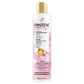 Pantene Nutrient Blends Miracle Moisture Boost Rose Water Sulfate Free Shampoo, 400ml