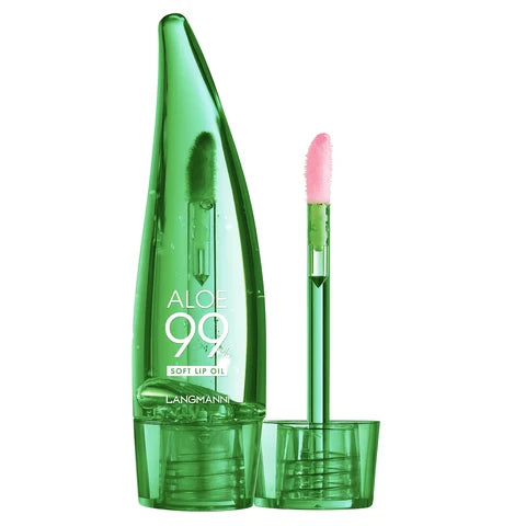Langmanni Aloe Vera Lip Balm 2ml