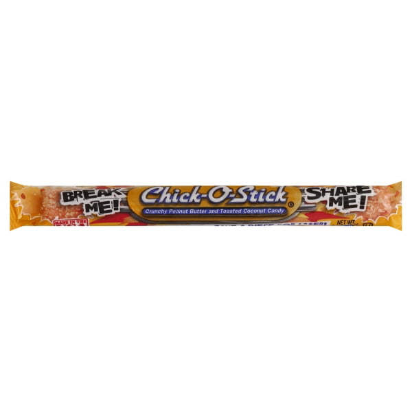 Atkinson Candy Chick O Stick Candy 0.7 Oz