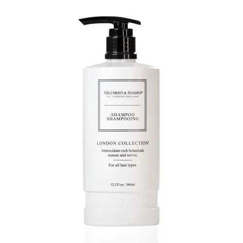 Gilchrist & Soames Shampoo