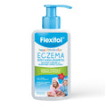 Flexitol Happy Little Bodies Eczema Relief Body Wash & Shampoo – 2-in-1 Gentle Formula for Kids, Nourishes, Cleanses & Relieves Eczema, Dry, Sensitive Skin, Ideal for Baby’s Delicate Skin (175ml)