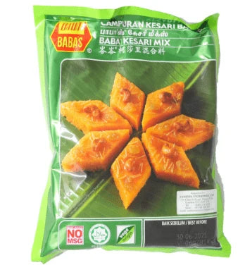 Baba Kesari Mix - 450g