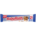 Baby Ruth Chocolate/Peanut Candy Bar 3.3 Oz,