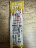 Beef with Cheddar Meat Stick