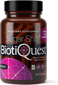 Sugar Shift BiotiQuest