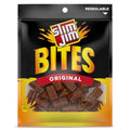 Slim Jim Original Smoked Sausage Bites, 3.75 Oz