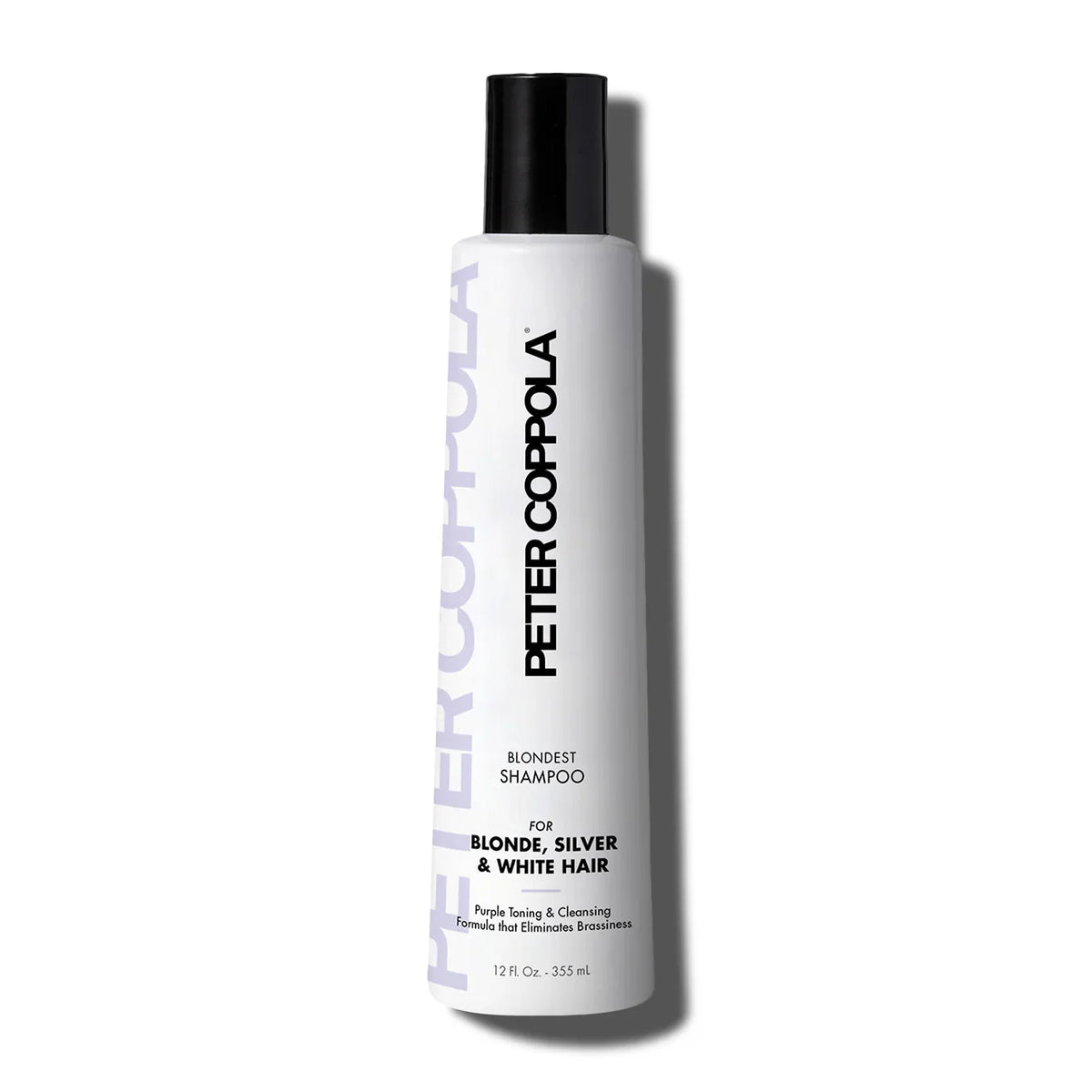 Peter Coppola Blondest Shampoo, 12 OZ