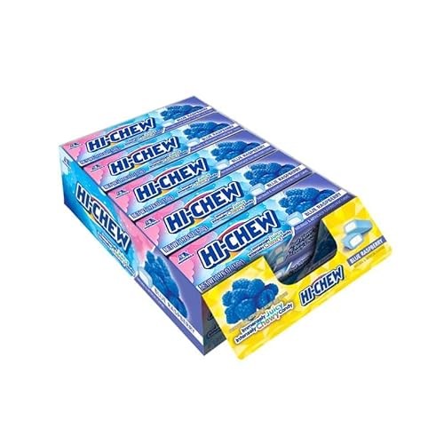 Hi Chew  50g