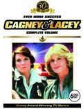 Cagney & Lacey: Vol. 4