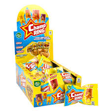 CHAMP RING LOLLIPOP