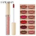 Handaiyan Matte Liquid Lipstick