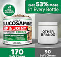 Yuma's Glucosamine Hip and Joint 170capsules