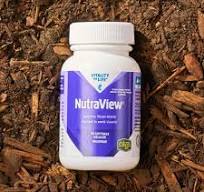 NutraView Eye Support