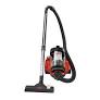 Bissell - Canister Vacuum Cleaner - Zing Bagless
