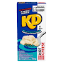 KD NotCo White Cheddar Flavour Plant Based Shell Pasta and Sauce, 170 g Box